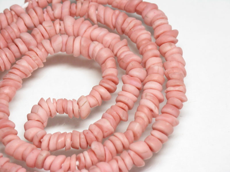 TOKO-BEADS AG030N-27 Glass Seed bead (strand) 5~6mm AG030N-27 サザレ風シードビーズ（連） 5~6mm Asian bead & African bead  Handmade,Lampeork,bead,asia,india,ethnic,parts,accessory,beads とんぼ玉,ビーズ,トンボ玉,アジア,インド,エスニック,手作り,パーツ,アクセサリー