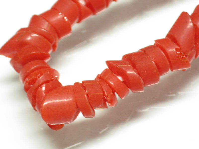 TOKO-BEADS AG030N-29 Glass Seed bead (strand) 5~6mm AG030N-29 サザレ風シードビーズ（連） 5~6mm Asian bead & African bead  Handmade,Lampeork,bead,asia,india,ethnic,parts,accessory,beads とんぼ玉,ビーズ,トンボ玉,アジア,インド,エスニック,手作り,パーツ,アクセサリー
