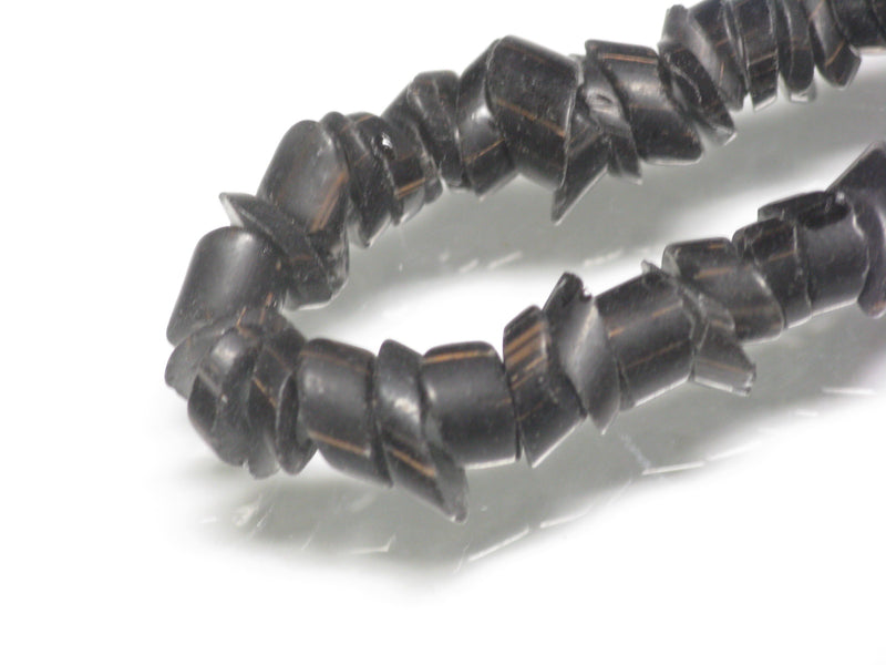 TOKO-BEADS AG030N-31 Glass Seed bead (strand) 5~6mm AG030N-31 サザレ風シードビーズ（連） 5~6mm Asian bead & African bead  Handmade,Lampeork,bead,asia,india,ethnic,parts,accessory,beads とんぼ玉,ビーズ,トンボ玉,アジア,インド,エスニック,手作り,パーツ,アクセサリー