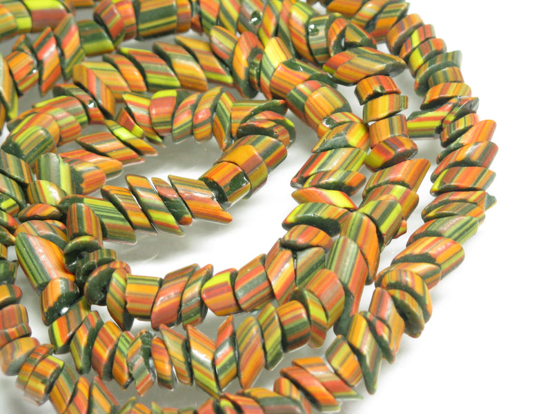 TOKO-BEADS AG030N-35 Glass Seed bead (strand) 5~6mm AG030N-35 サザレ風シードビーズ（連） 5~6mm Asian bead & African bead  Handmade,Lampeork,bead,asia,india,ethnic,parts,accessory,beads とんぼ玉,ビーズ,トンボ玉,アジア,インド,エスニック,手作り,パーツ,アクセサリー
