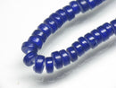 TOKO-BEADS AG031-34N Glass Seed bead (strand) 5~5.5mm AG031-34N チューブ型シードビーズ（小）（連） 5~5.5mm Asian bead & African bead  Handmade,Lampeork,bead,asia,india,ethnic,parts,accessory,beads とんぼ玉,ビーズ,トンボ玉,アジア,インド,エスニック,手作り,パーツ,アクセサリー
