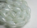 TOKO-BEADS AG037-16N Glass bead (strand) 10~11mm AG037-16N ひし形とんぼ玉（連） 10~11mm Asian bead & African bead  Handmade,Lampeork,bead,asia,india,ethnic,parts,accessory,beads とんぼ玉,ビーズ,トンボ玉,アジア,インド,エスニック,手作り,パーツ,アクセサリー