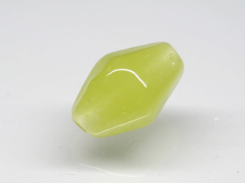 TOKO-BEADS AG037-57S Glass bead 9~10mm AG037-57S ひし形とんぼ玉 9~10mm Asian bead & African bead  Handmade,Lampeork,bead,asia,india,ethnic,parts,accessory,beads とんぼ玉,ビーズ,トンボ玉,アジア,インド,エスニック,手作り,パーツ,アクセサリー