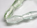 TOKO-BEADS AG037-58N Glass bead (strand) 10~11mm AG037-58N ひし形とんぼ玉（連） 10~11mm Asian bead & African bead  Handmade,Lampeork,bead,asia,india,ethnic,parts,accessory,beads とんぼ玉,ビーズ,トンボ玉,アジア,インド,エスニック,手作り,パーツ,アクセサリー