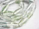TOKO-BEADS AG037-58N Glass bead (strand) 10~11mm AG037-58N ひし形とんぼ玉（連） 10~11mm Asian bead & African bead  Handmade,Lampeork,bead,asia,india,ethnic,parts,accessory,beads とんぼ玉,ビーズ,トンボ玉,アジア,インド,エスニック,手作り,パーツ,アクセサリー
