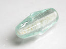 TOKO-BEADS AG037-58S Glass bead 10~11mm AG037-58S ひし形とんぼ玉 10~11mm Asian bead & African bead  Handmade,Lampeork,bead,asia,india,ethnic,parts,accessory,beads とんぼ玉,ビーズ,トンボ玉,アジア,インド,エスニック,手作り,パーツ,アクセサリー