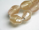 TOKO-BEADS AG037-48N Glass bead (strand) 11~13mm AG037-48N ひし形とんぼ玉（連） 11~13mm Asian bead & African bead  Handmade,Lampeork,bead,asia,india,ethnic,parts,accessory,beads とんぼ玉,ビーズ,トンボ玉,アジア,インド,エスニック,手作り,パーツ,アクセサリー