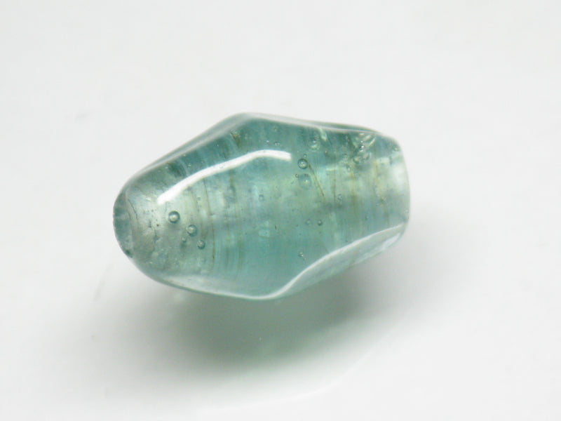 TOKO-BEADS AG037-02S Glass bead 10~11mm AG037-02S ひし形とんぼ玉 10~11mm Asian bead & African bead  Handmade,Lampeork,bead,asia,india,ethnic,parts,accessory,beads とんぼ玉,ビーズ,トンボ玉,アジア,インド,エスニック,手作り,パーツ,アクセサリー