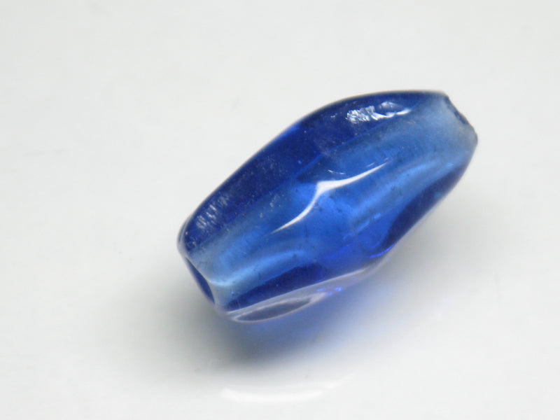 TOKO-BEADS AG037-05S Glass bead 10~11mm AG037-05S ひし形とんぼ玉 10~11mm Asian bead & African bead  Handmade,Lampeork,bead,asia,india,ethnic,parts,accessory,beads とんぼ玉,ビーズ,トンボ玉,アジア,インド,エスニック,手作り,パーツ,アクセサリー