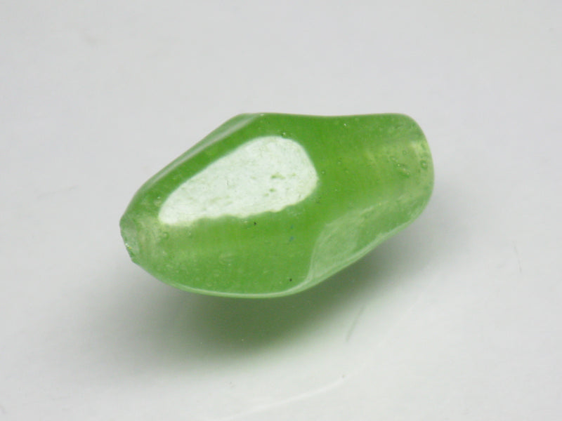 TOKO-BEADS AG037-08S Glass bead 10~11mm AG037-08S ひし形とんぼ玉 10~11mm Asian bead & African bead  Handmade,Lampeork,bead,asia,india,ethnic,parts,accessory,beads とんぼ玉,ビーズ,トンボ玉,アジア,インド,エスニック,手作り,パーツ,アクセサリー