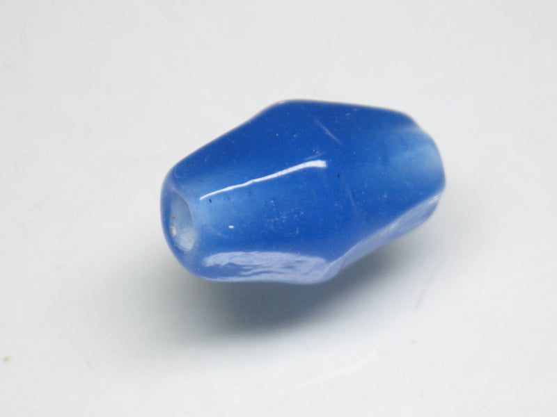 TOKO-BEADS AG037-09S Glass bead 10~11mm AG037-09S ひし形とんぼ玉 10~11mm Asian bead & African bead  Handmade,Lampeork,bead,asia,india,ethnic,parts,accessory,beads とんぼ玉,ビーズ,トンボ玉,アジア,インド,エスニック,手作り,パーツ,アクセサリー