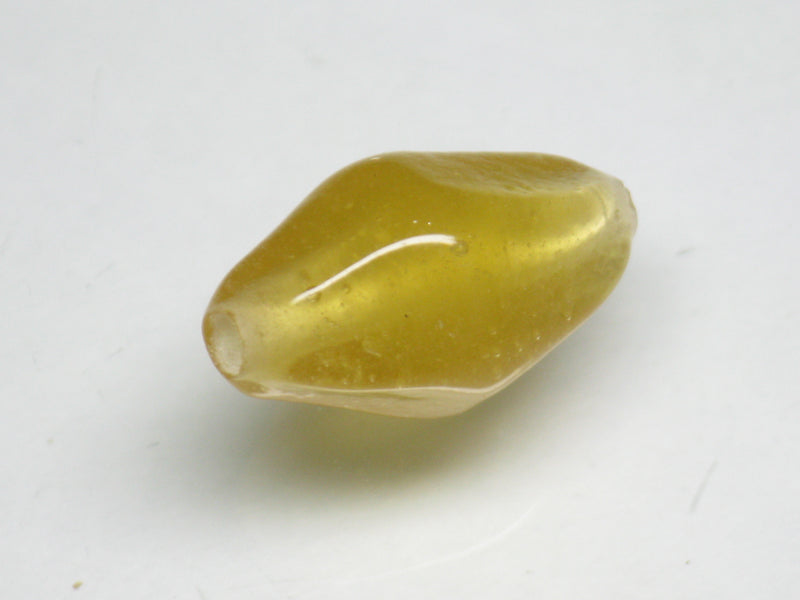TOKO-BEADS AG037-12S Glass bead 10~11mm AG037-12S ひし形とんぼ玉 10~11mm Asian bead & African bead  Handmade,Lampeork,bead,asia,india,ethnic,parts,accessory,beads とんぼ玉,ビーズ,トンボ玉,アジア,インド,エスニック,手作り,パーツ,アクセサリー