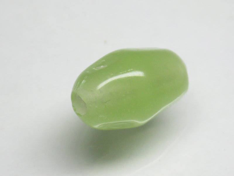 TOKO-BEADS AG037-19S Glass bead 10~11mm AG037-19S ひし形とんぼ玉 10~11mm Asian bead & African bead  Handmade,Lampeork,bead,asia,india,ethnic,parts,accessory,beads とんぼ玉,ビーズ,トンボ玉,アジア,インド,エスニック,手作り,パーツ,アクセサリー