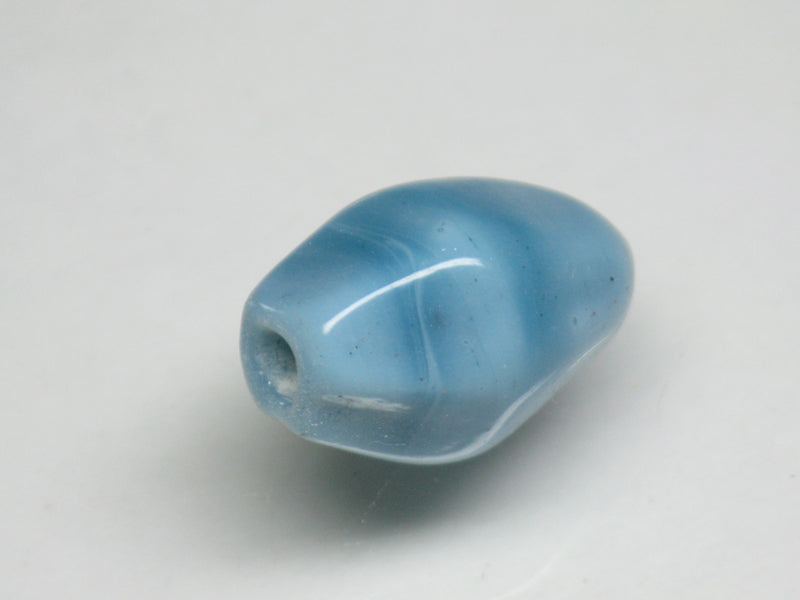 TOKO-BEADS AG037-28S Glass bead 11~12mm AG037-28S ひし形とんぼ玉 11~12mm Asian bead & African bead  Handmade,Lampeork,bead,asia,india,ethnic,parts,accessory,beads とんぼ玉,ビーズ,トンボ玉,アジア,インド,エスニック,手作り,パーツ,アクセサリー