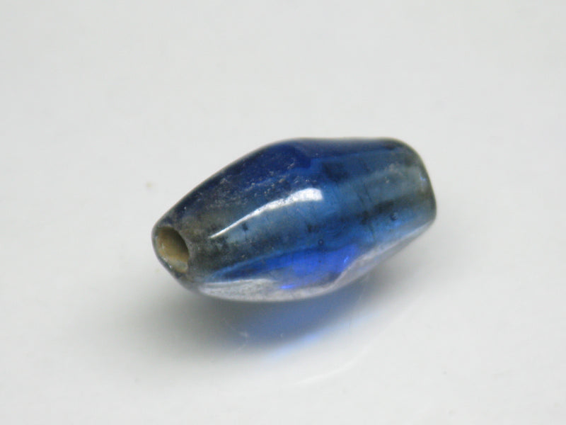 TOKO-BEADS AG037-31S Glass bead 9~10mm AG037-31S ひし形とんぼ玉 9~10mm Asian bead & African bead  Handmade,Lampeork,bead,asia,india,ethnic,parts,accessory,beads とんぼ玉,ビーズ,トンボ玉,アジア,インド,エスニック,手作り,パーツ,アクセサリー