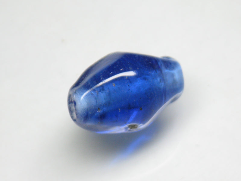TOKO-BEADS AG037-37S Glass bead 11~12mm AG037-37S ひし形とんぼ玉 11~12mm Asian bead & African bead  Handmade,Lampeork,bead,asia,india,ethnic,parts,accessory,beads とんぼ玉,ビーズ,トンボ玉,アジア,インド,エスニック,手作り,パーツ,アクセサリー