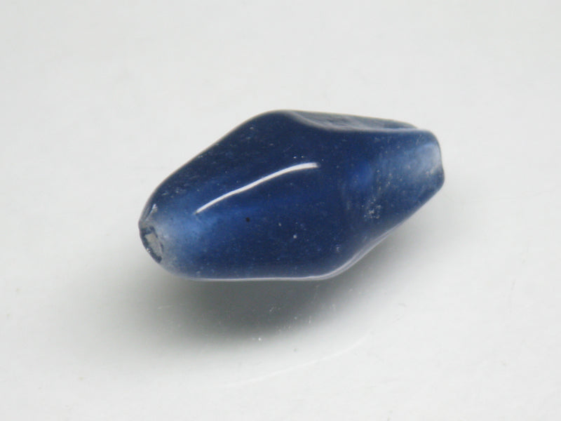 TOKO-BEADS AG037-39S Glass bead 10~11mm AG037-39S ひし形とんぼ玉 10~11mm Asian bead & African bead  Handmade,Lampeork,bead,asia,india,ethnic,parts,accessory,beads とんぼ玉,ビーズ,トンボ玉,アジア,インド,エスニック,手作り,パーツ,アクセサリー