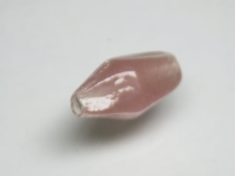 TOKO-BEADS AG037-41S Glass bead 10~11mm AG037-41S ひし形とんぼ玉 10~11mm Asian bead & African bead  Handmade,Lampeork,bead,asia,india,ethnic,parts,accessory,beads とんぼ玉,ビーズ,トンボ玉,アジア,インド,エスニック,手作り,パーツ,アクセサリー