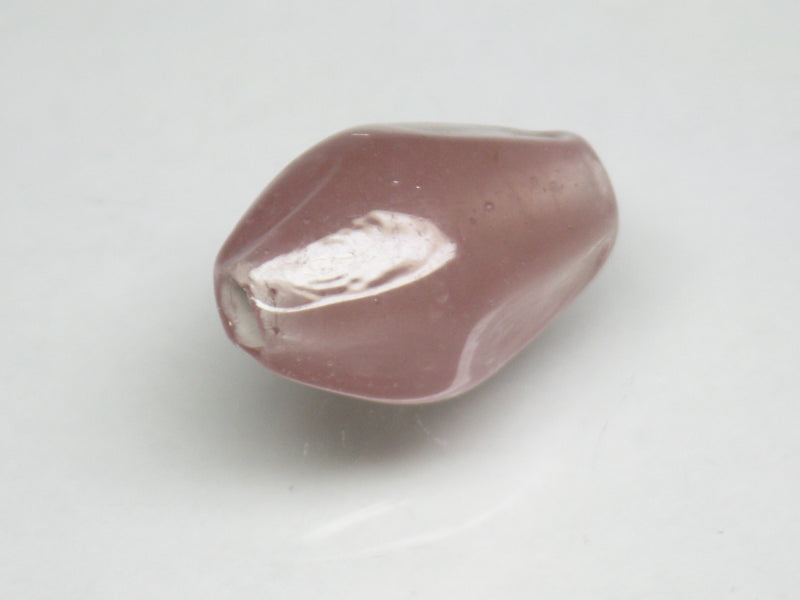 TOKO-BEADS AG037-42S Glass bead 10~11mm AG037-42S ひし形とんぼ玉 10~11mm Asian bead & African bead  Handmade,Lampeork,bead,asia,india,ethnic,parts,accessory,beads とんぼ玉,ビーズ,トンボ玉,アジア,インド,エスニック,手作り,パーツ,アクセサリー