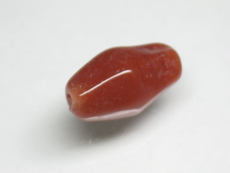TOKO-BEADS AG037-44S Glass bead 10~11mm AG037-44S ひし形とんぼ玉 10~11mm Asian bead & African bead  Handmade,Lampeork,bead,asia,india,ethnic,parts,accessory,beads とんぼ玉,ビーズ,トンボ玉,アジア,インド,エスニック,手作り,パーツ,アクセサリー