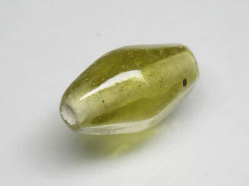 TOKO-BEADS AG037-46S Glass bead 11~12mm AG037-46S ひし形とんぼ玉 11~12mm Asian bead & African bead  Handmade,Lampeork,bead,asia,india,ethnic,parts,accessory,beads とんぼ玉,ビーズ,トンボ玉,アジア,インド,エスニック,手作り,パーツ,アクセサリー