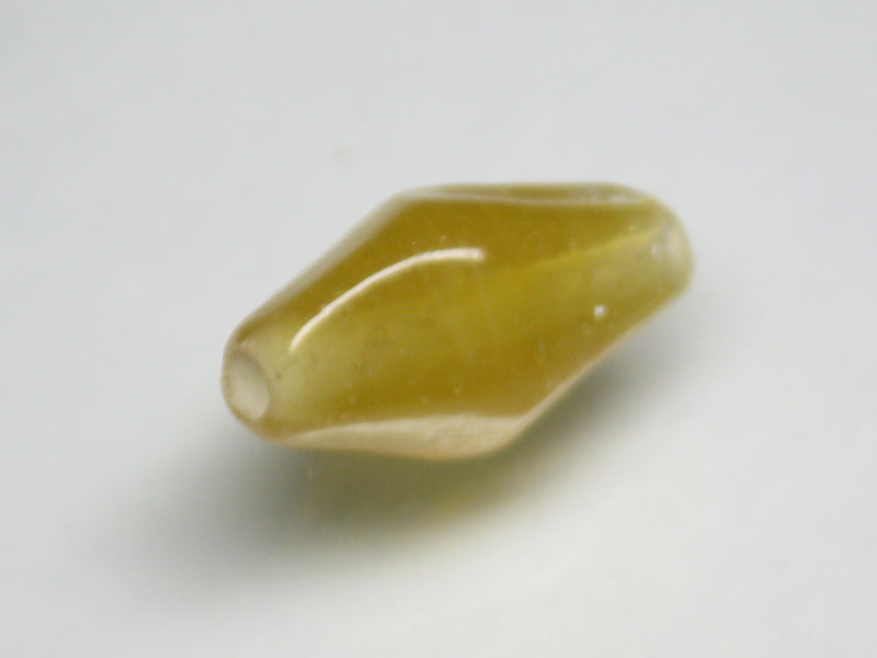 TOKO-BEADS AG037-50S Glass bead 11~12mm AG037-50S ひし形とんぼ玉 11~12mm Asian bead & African bead  Handmade,Lampeork,bead,asia,india,ethnic,parts,accessory,beads とんぼ玉,ビーズ,トンボ玉,アジア,インド,エスニック,手作り,パーツ,アクセサリー