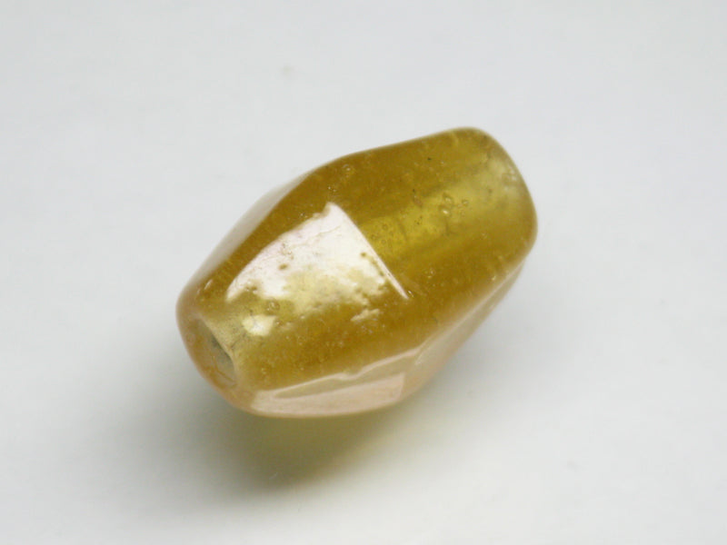 TOKO-BEADS AG037-51S Glass bead 11~12mm AG037-51S ひし形とんぼ玉 11~12mm Asian bead & African bead  Handmade,Lampeork,bead,asia,india,ethnic,parts,accessory,beads とんぼ玉,ビーズ,トンボ玉,アジア,インド,エスニック,手作り,パーツ,アクセサリー
