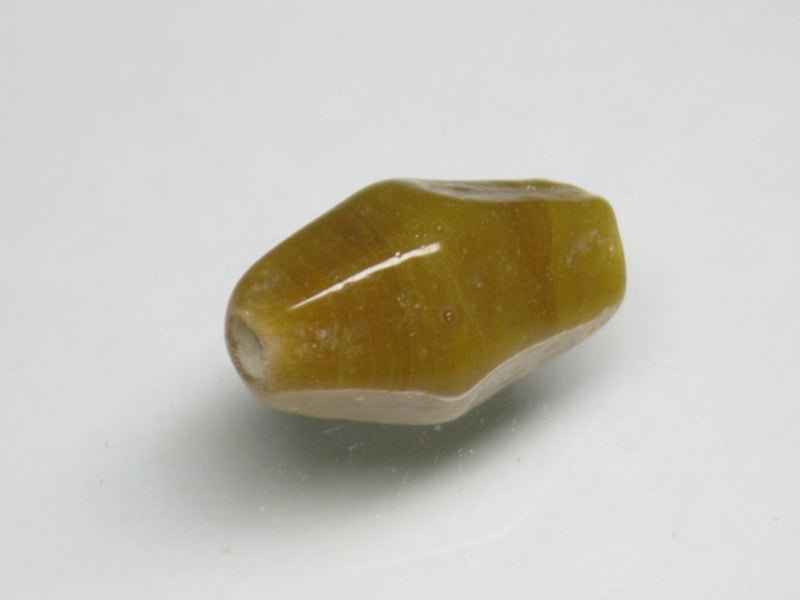 TOKO-BEADS AG037-52S Glass bead 9~10mm AG037-52S ひし形とんぼ玉 9~10mm Asian bead & African bead  Handmade,Lampeork,bead,asia,india,ethnic,parts,accessory,beads とんぼ玉,ビーズ,トンボ玉,アジア,インド,エスニック,手作り,パーツ,アクセサリー