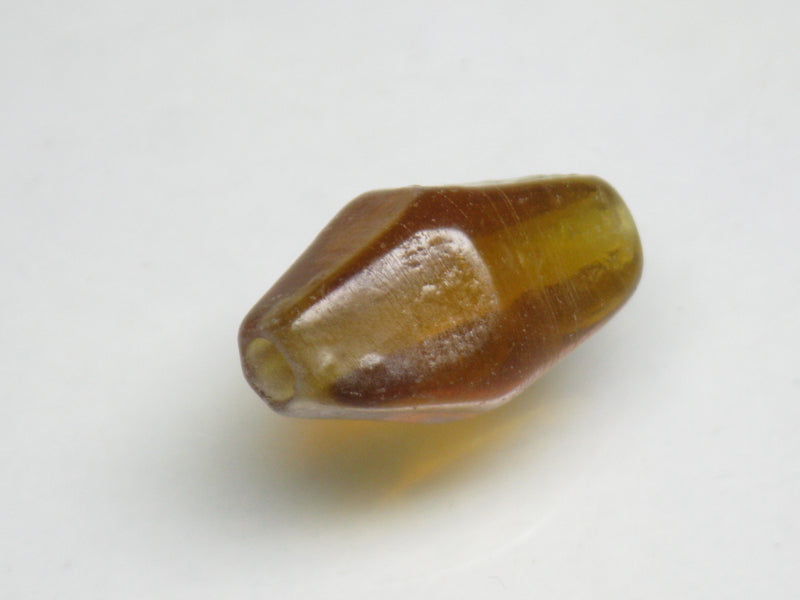 TOKO-BEADS AG037-53S Glass bead 9~12mm AG037-53S ひし形とんぼ玉 9~12mm Asian bead & African bead  Handmade,Lampeork,bead,asia,india,ethnic,parts,accessory,beads とんぼ玉,ビーズ,トンボ玉,アジア,インド,エスニック,手作り,パーツ,アクセサリー