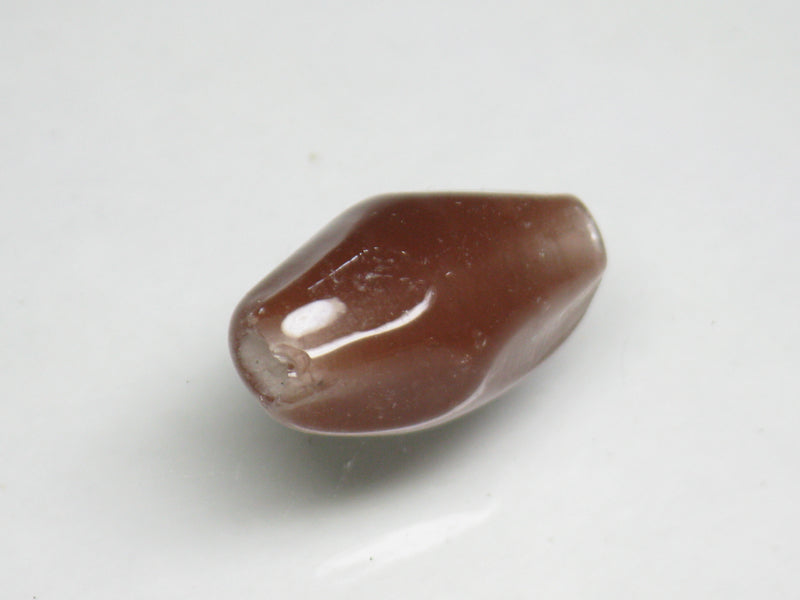 TOKO-BEADS AG037-55S Glass bead 11~12mm AG037-55S ひし形とんぼ玉 11~12mm Asian bead & African bead  Handmade,Lampeork,bead,asia,india,ethnic,parts,accessory,beads とんぼ玉,ビーズ,トンボ玉,アジア,インド,エスニック,手作り,パーツ,アクセサリー