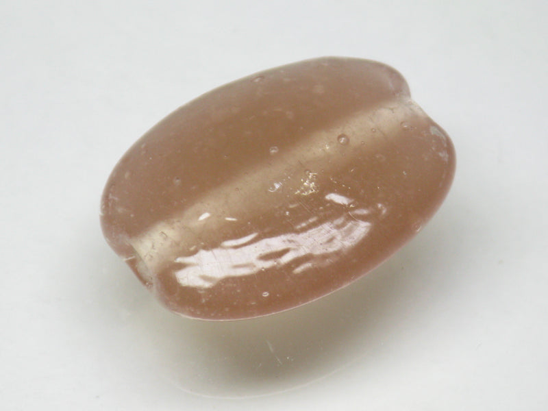 TOKO-BEADS AG040-94S Glass bead 16.5~18mm AG040-94S オーバルビーズ 16.5~18mm Asian bead & African bead  Handmade,Lampeork,bead,asia,india,ethnic,parts,accessory,beads とんぼ玉,ビーズ,トンボ玉,アジア,インド,エスニック,手作り,パーツ,アクセサリー
