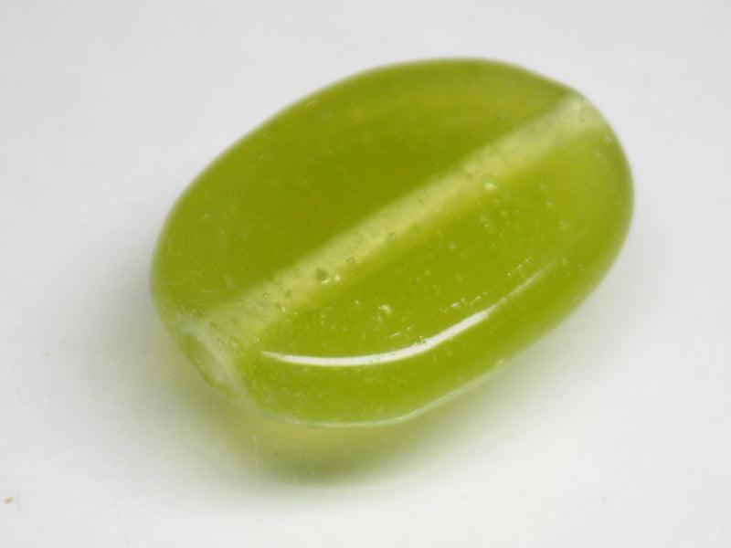TOKO-BEADS AG041-94S Glass bead 15~16mm AG041-94S オーバルビーズ 15~16mm Asian bead & African bead  Handmade,Lampeork,bead,asia,india,ethnic,parts,accessory,beads とんぼ玉,ビーズ,トンボ玉,アジア,インド,エスニック,手作り,パーツ,アクセサリー