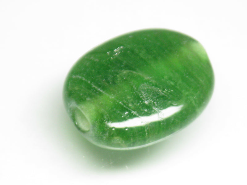 TOKO-BEADS AG041-97S Glass bead 17~18mm AG041-97S オーバルビーズ 17~18mm Asian bead & African bead  Handmade,Lampeork,bead,asia,india,ethnic,parts,accessory,beads とんぼ玉,ビーズ,トンボ玉,アジア,インド,エスニック,手作り,パーツ,アクセサリー