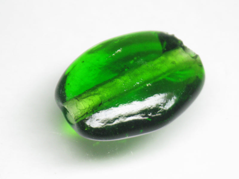 TOKO-BEADS AG041-98S Glass bead 15~16mm AG041-98S オーバルビーズ 15~16mm Asian bead & African bead  Handmade,Lampeork,bead,asia,india,ethnic,parts,accessory,beads とんぼ玉,ビーズ,トンボ玉,アジア,インド,エスニック,手作り,パーツ,アクセサリー
