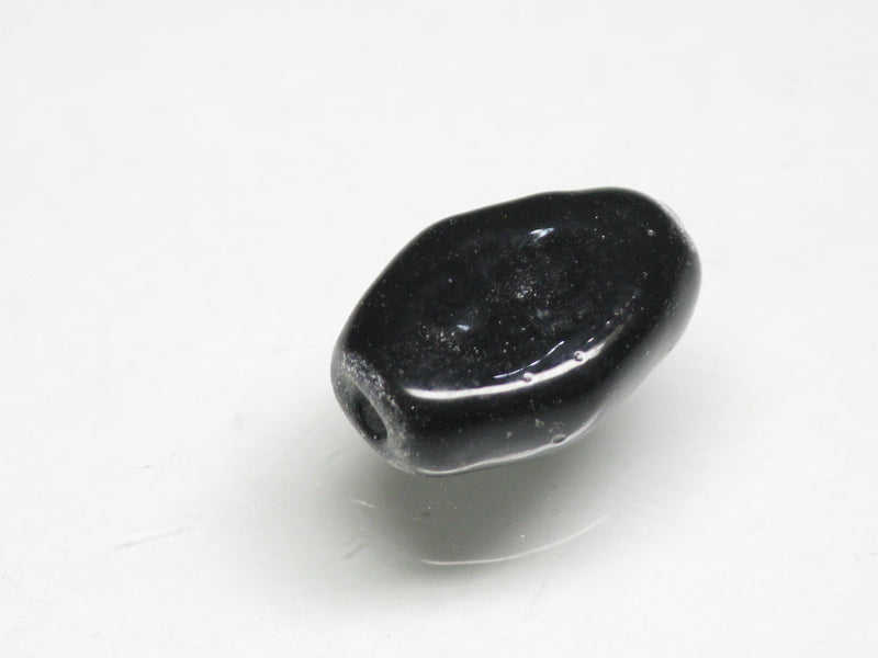 TOKO-BEADS AG042-71S Glass bead 9.5~10mm AG042-71S 単色ひし形フラットビーズ 9.5~10mm Asian bead & African bead  Handmade,Lampeork,bead,asia,india,ethnic,parts,accessory,beads とんぼ玉,ビーズ,トンボ玉,アジア,インド,エスニック,手作り,パーツ,アクセサリー