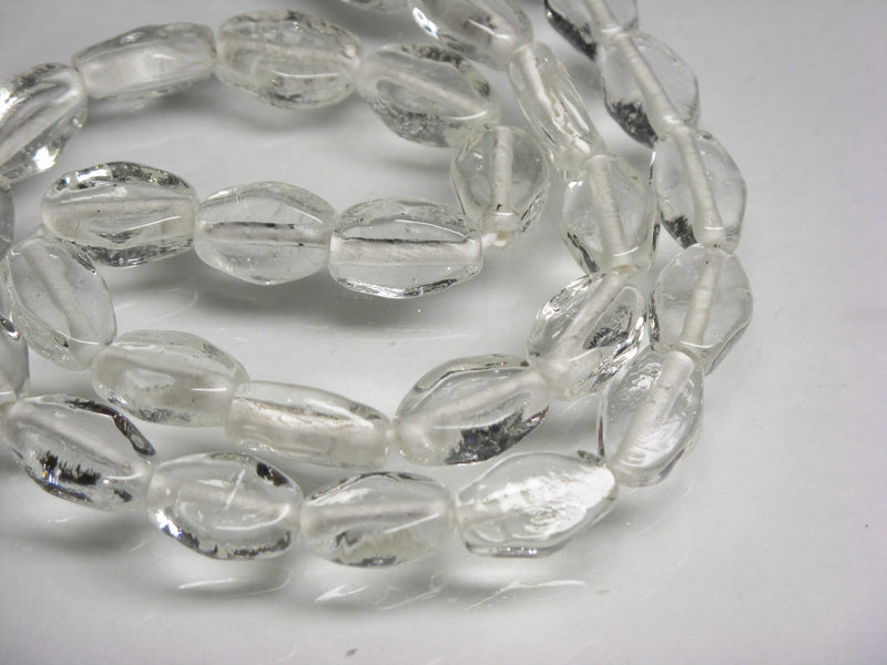 TOKO-BEADS AG042-73N Glass bead (strand) 9.5~10mm AG042-73N 単色ひし形フラットビーズ （連） 9.5~10mm Asian bead & African bead  Handmade,Lampeork,bead,asia,india,ethnic,parts,accessory,beads とんぼ玉,ビーズ,トンボ玉,アジア,インド,エスニック,手作り,パーツ,アクセサリー