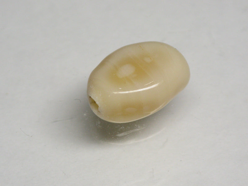 TOKO-BEADS AG042-75S Glass bead 9.5~10mm AG042-75S 単色ひし形フラットビーズ 9.5~10mm Asian bead & African bead  Handmade,Lampeork,bead,asia,india,ethnic,parts,accessory,beads とんぼ玉,ビーズ,トンボ玉,アジア,インド,エスニック,手作り,パーツ,アクセサリー