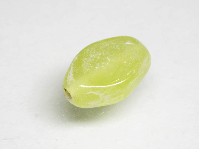 TOKO-BEADS AG042-77S Glass bead 9.5~10mm AG042-77S 単色ひし形フラットビーズ 9.5~10mm Asian bead & African bead  Handmade,Lampeork,bead,asia,india,ethnic,parts,accessory,beads とんぼ玉,ビーズ,トンボ玉,アジア,インド,エスニック,手作り,パーツ,アクセサリー