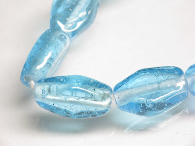 TOKO-BEADS AG042-78N Glass bead (strand) 9.5~10mm AG042-78N 単色ひし形フラットビーズ （連） 9.5~10mm Asian bead & African bead  Handmade,Lampeork,bead,asia,india,ethnic,parts,accessory,beads とんぼ玉,ビーズ,トンボ玉,アジア,インド,エスニック,手作り,パーツ,アクセサリー