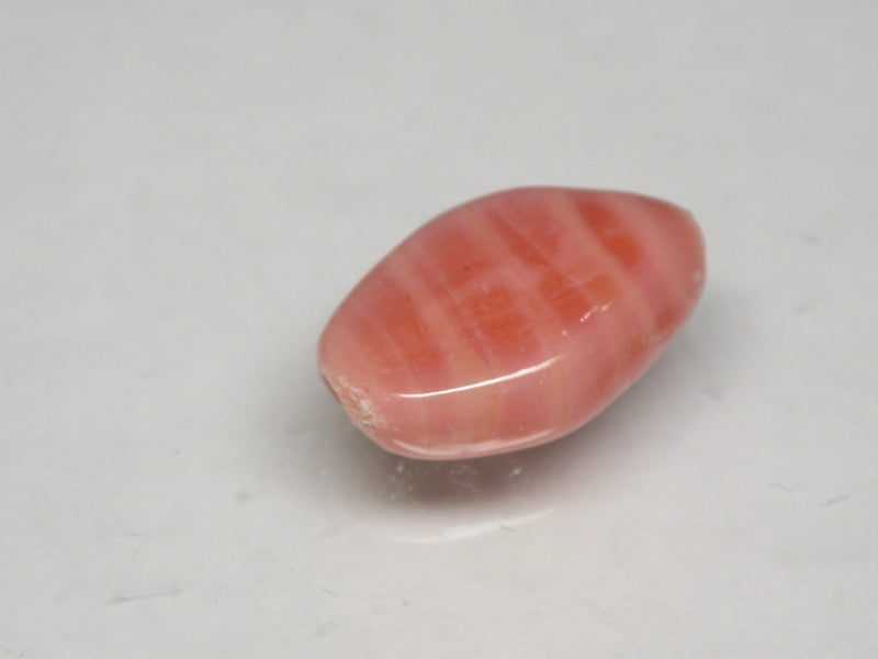 TOKO-BEADS AG042-79S Glass bead 9.5~10mm AG042-79S 単色ひし形フラットビーズ 9.5~10mm Asian bead & African bead  Handmade,Lampeork,bead,asia,india,ethnic,parts,accessory,beads とんぼ玉,ビーズ,トンボ玉,アジア,インド,エスニック,手作り,パーツ,アクセサリー