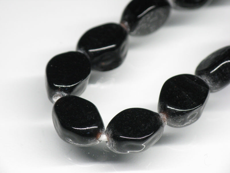 AG042N-97 Glass bead (strand) 8mm