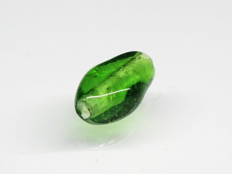 TOKO-BEADS AG042-85S Glass bead 8mm AG042-85S 単色ひし形フラットビーズ 8mm Asian bead & African bead  Handmade,Lampeork,bead,asia,india,ethnic,parts,accessory,beads とんぼ玉,ビーズ,トンボ玉,アジア,インド,エスニック,手作り,パーツ,アクセサリー