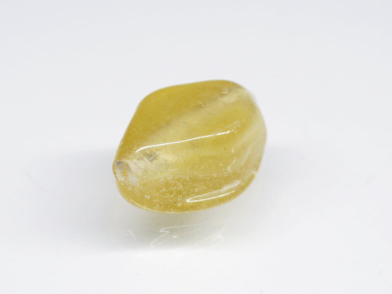 TOKO-BEADS AG042S-88 Glass bead 8mm AG042S-88 単色ひし形フラットビーズ 8mm Asian bead & African bead  Handmade,Lampeork,bead,asia,india,ethnic,parts,accessory,beads とんぼ玉,ビーズ,トンボ玉,アジア,インド,エスニック,手作り,パーツ,アクセサリー
