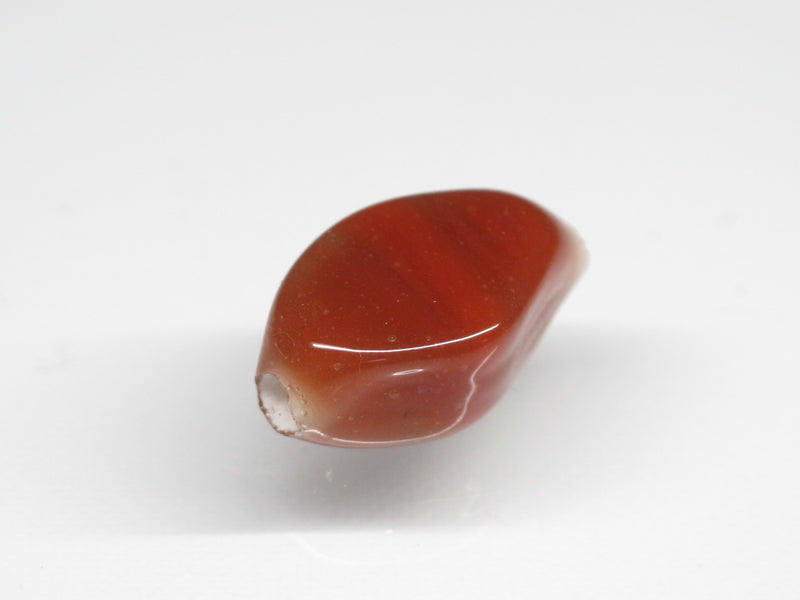TOKO-BEADS AG042-92S Glass bead 8mm AG042-92S 単色ひし形フラットビーズ 8mm Asian bead & African bead  Handmade,Lampeork,bead,asia,india,ethnic,parts,accessory,beads とんぼ玉,ビーズ,トンボ玉,アジア,インド,エスニック,手作り,パーツ,アクセサリー