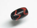 TOKO-BEADS AG043-05 Glass bead 6mm AG043-05 ウェイブライン柄とんぼ玉 6mmAG043-05 Glass bead 6mmHandmade,Lampeork,bead,asia,india,ethnic,parts,accessory,beads| TOKO-BEADS |AG043-05 Glass bead 6mm Asian bead & African bead  Handmade,Lampeork,bead,asia,india,ethnic,parts,accessory,beads とんぼ玉,ビーズ,トンボ玉,アジア,インド,エスニック,手作り,パーツ,アクセサリー