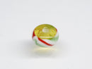 TOKO-BEADS | TOKO-BEADS |AG044-04S リング型とんぼ玉 8~8.5mm | TOKO-BEADS |AG044-04S Glass bead 8~8.5mm Asian bead & African bead  Handmade,Lampeork,bead,asia,india,ethnic,parts,accessory,beads とんぼ玉,ビーズ,トンボ玉,アジア,インド,エスニック,手作り,パーツ,アクセサリー