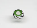 TOKO-BEADS | TOKO-BEADS |AG044-07S リング型とんぼ玉 8~9mm | TOKO-BEADS |AG044-07S Glass bead 8~9mm Asian bead & African bead  Handmade,Lampeork,bead,asia,india,ethnic,parts,accessory,beads とんぼ玉,ビーズ,トンボ玉,アジア,インド,エスニック,手作り,パーツ,アクセサリー