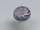 TOKO-BEADS | TOKO-BEADS |AG044-12S リング型とんぼ玉 8~9mm | TOKO-BEADS |AG044-12S Glass bead 8~9mm Asian bead & African bead  Handmade,Lampeork,bead,asia,india,ethnic,parts,accessory,beads とんぼ玉,ビーズ,トンボ玉,アジア,インド,エスニック,手作り,パーツ,アクセサリー