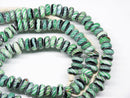 TOKO-BEADS | TOKO-BEADS |AG044-20N リング型とんぼ玉（連） 7~9mm | TOKO-BEADS |AG044-20N Glass bead (strand) 7~9mm Asian bead & African bead  Handmade,Lampeork,bead,asia,india,ethnic,parts,accessory,beads とんぼ玉,ビーズ,トンボ玉,アジア,インド,エスニック,手作り,パーツ,アクセサリー