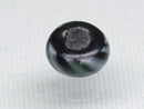 TOKO-BEADS | TOKO-BEADS |AG044-29 リング型とんぼ玉 9mm | TOKO-BEADS |AG044-29 Glass bead 9mm Asian bead & African bead  Handmade,Lampeork,bead,asia,india,ethnic,parts,accessory,beads とんぼ玉,ビーズ,トンボ玉,アジア,インド,エスニック,手作り,パーツ,アクセサリー